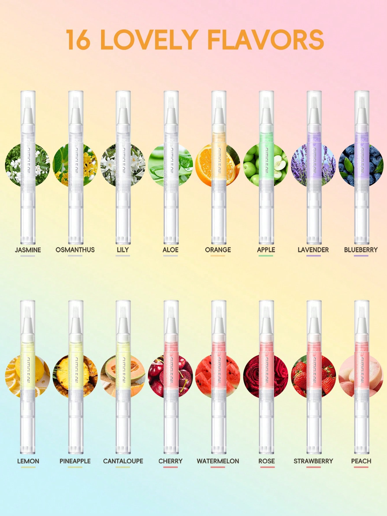 coscelia 1/4/5/8/16PCS 5ML Nai - Health & Wellness Là Gì recensione e prezzo
