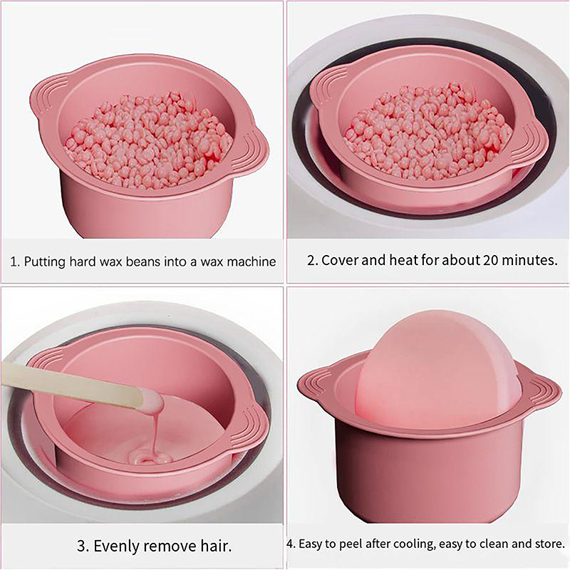 Wax Warmer Replacement Pot Hea - Bite Away Heat Stick recensione e prezzo