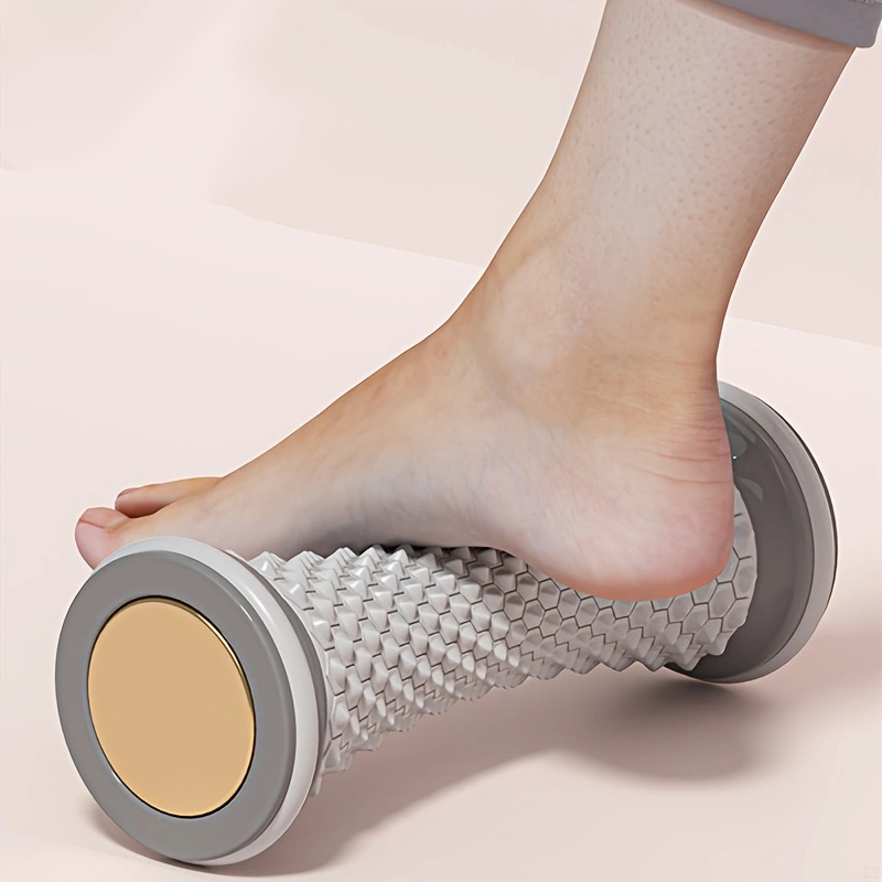 Mini Foot Massager Massage Rol - Reflexology Foot Roller recensione e prezzo