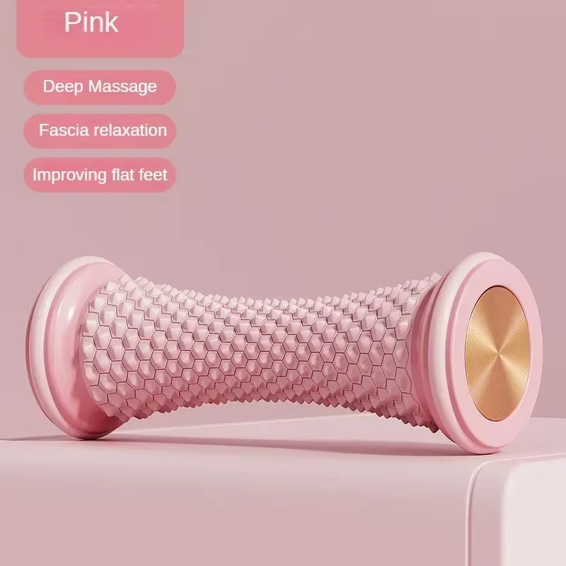 Mini Foot Massager Massage Rol - Reflexology Foot Roller recensione e prezzo