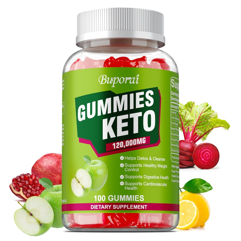 Keto Gummies - with Apple Cide - Health Wellness Energy recensione e prezzo