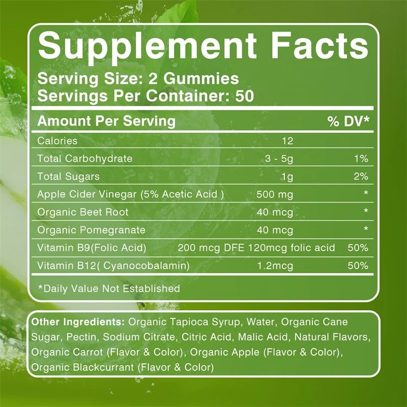 Keto Gummies - with Apple Cide - Health Wellness Energy recensione e prezzo
