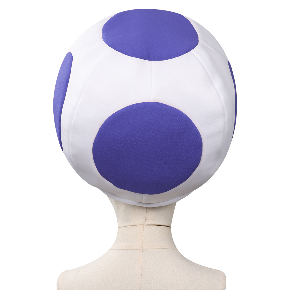 Roleplay Men Boys Toad Cosplay - Health & Wellness Là Gì recensione e prezzo
