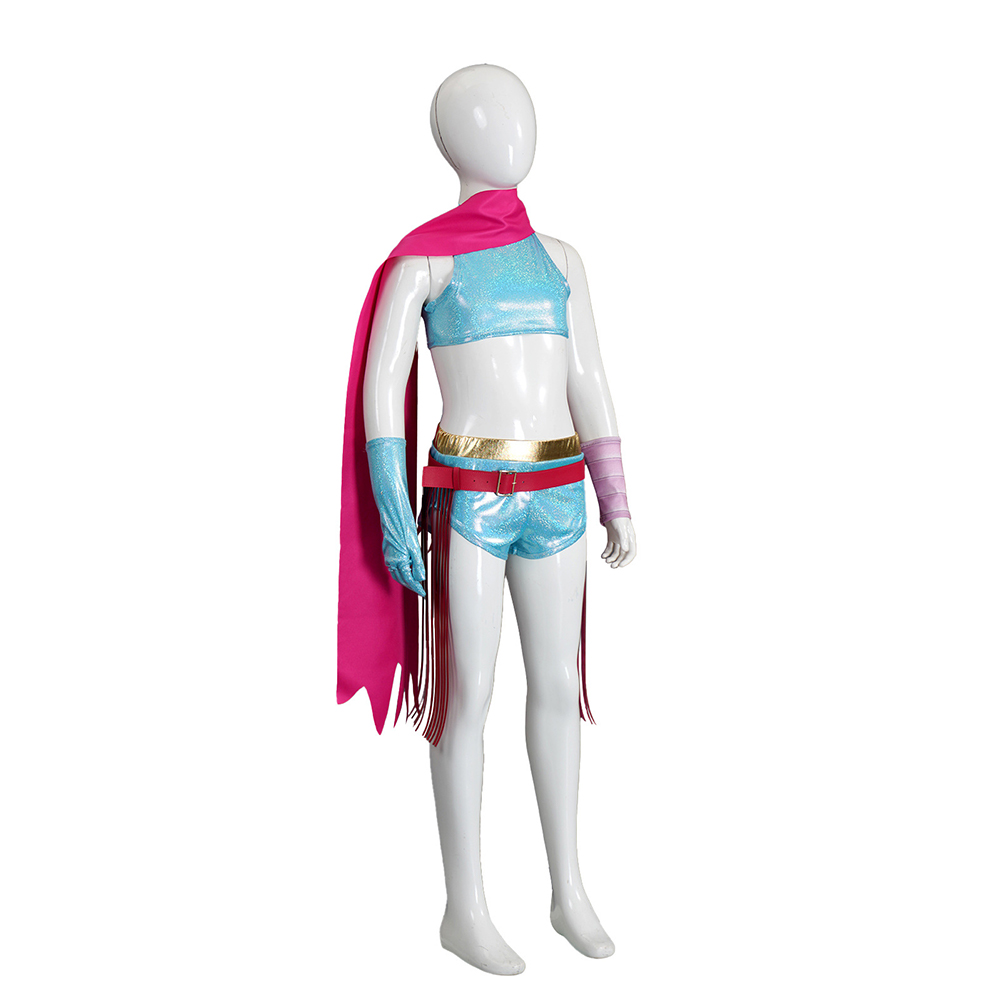 Gazelle Cosplay Costume Cartoo - Health & Wellness Tablet Cutter recensione e prezzo