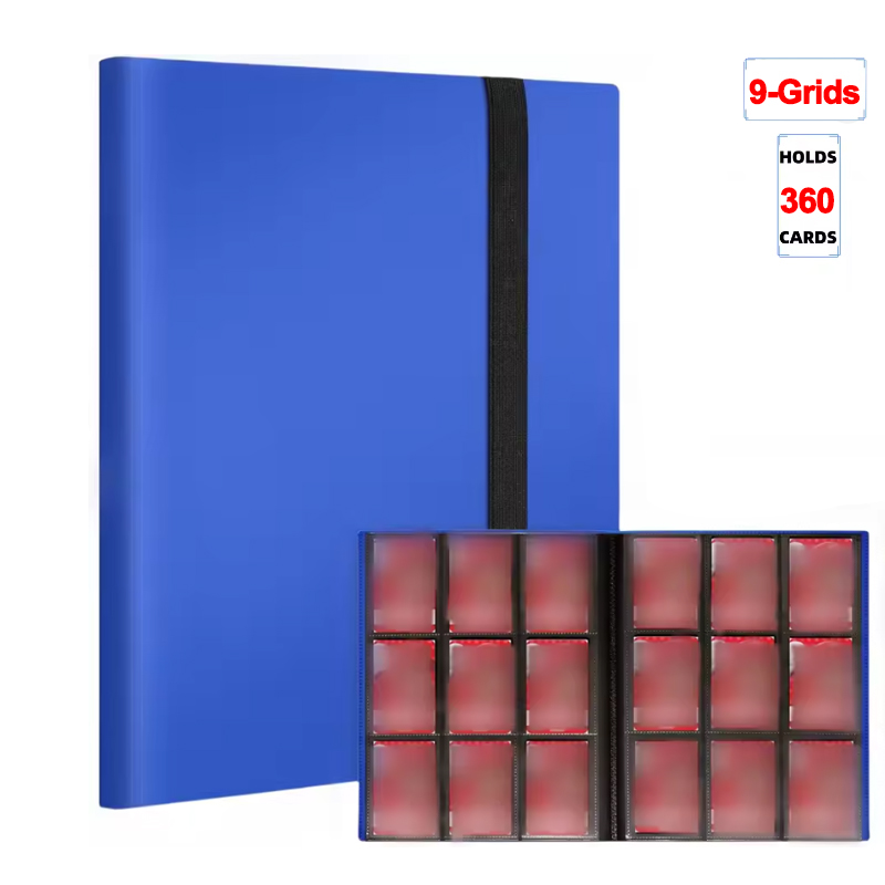 160/360/480 Cards Capacity Poc - Fitness Journal Planner recensione e prezzo