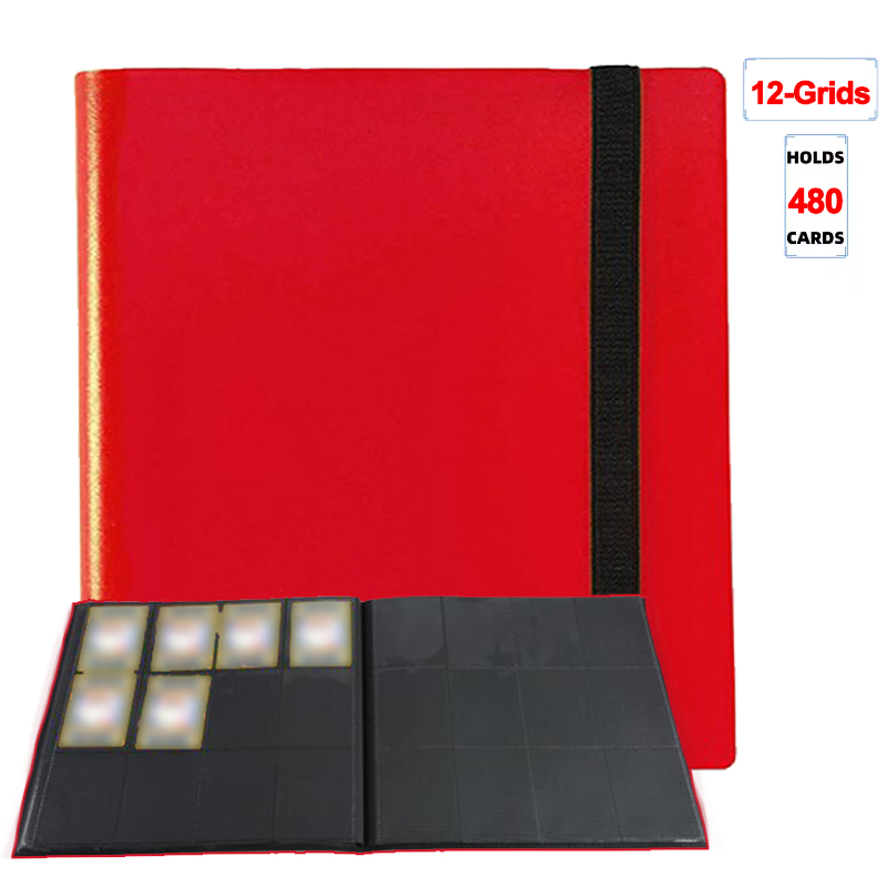 160/360/480 Cards Capacity Poc - Fitness Journal Planner recensione e prezzo