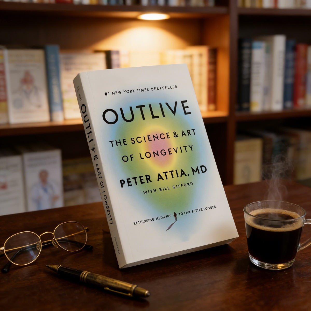 Outlive The Science & Art of L - Longevity Health & Wellness Hotel recensione e prezzo
