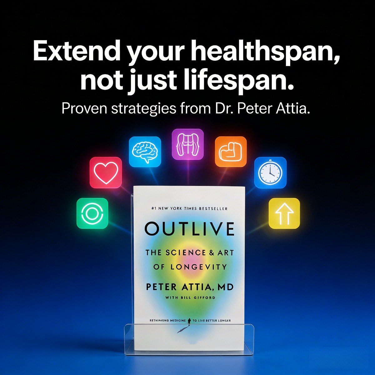 Outlive The Science & Art of L - Longevity Health & Wellness Hotel recensione e prezzo