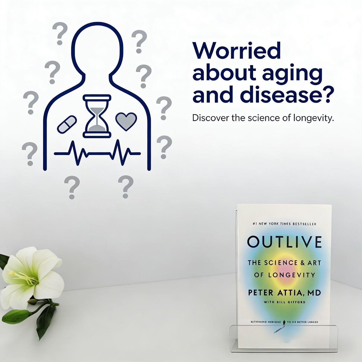 Outlive The Science & Art of L - Longevity Health & Wellness Hotel recensione e prezzo