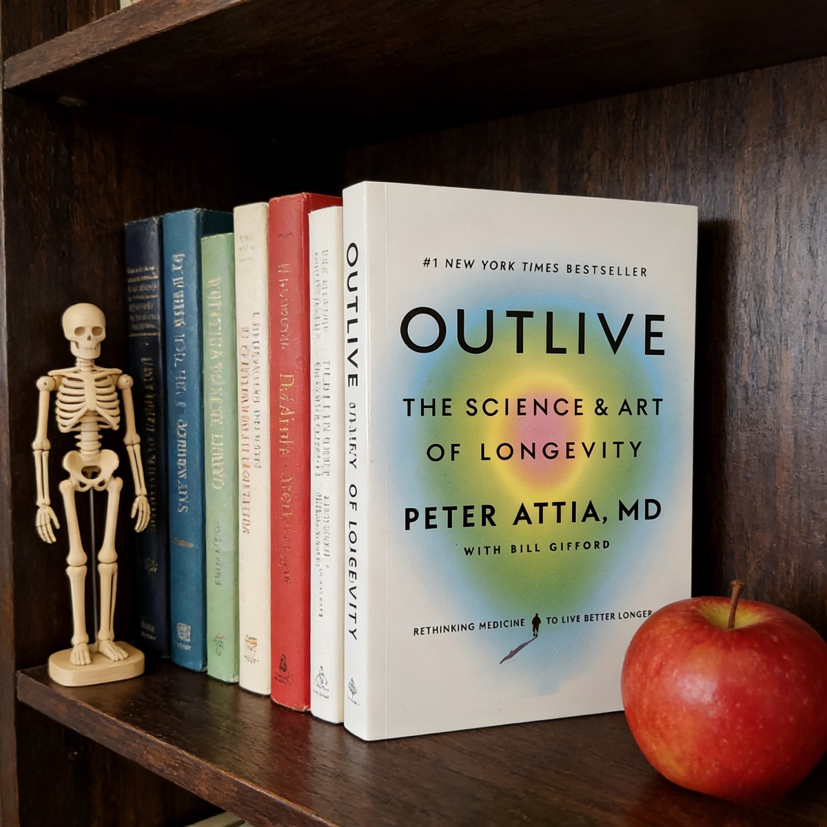 Outlive The Science & Art of L - Longevity Health & Wellness Hotel recensione e prezzo