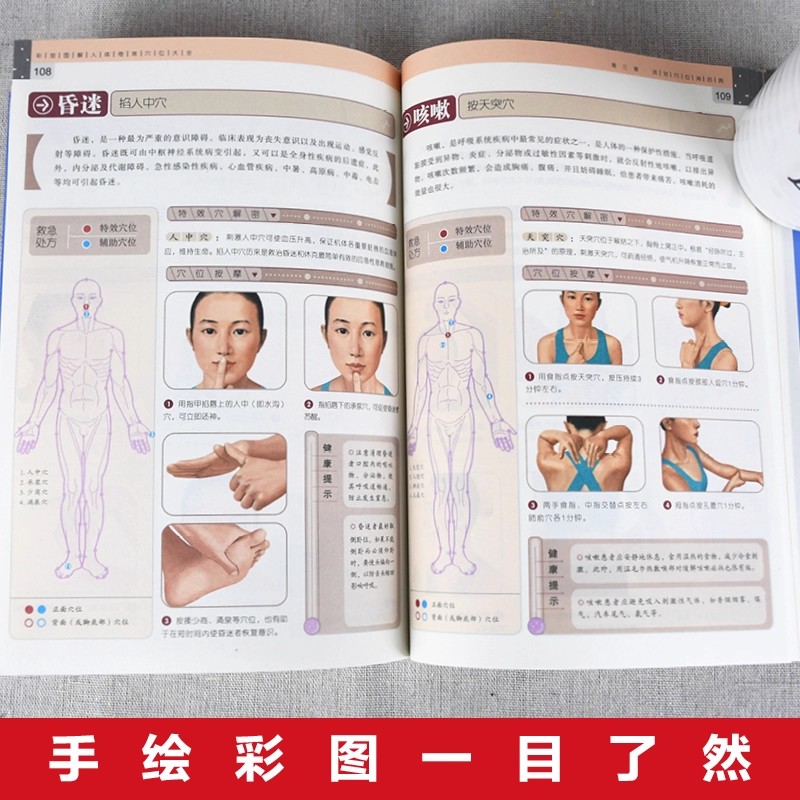 Acupoint Massage & TCM Health  - Health & Wellness Là Gì recensione e prezzo