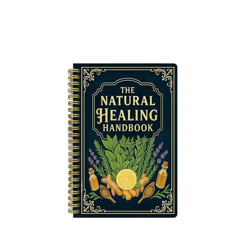 Natural Therapy Handbook, an E - Health & Wellness Là Gì recensione e prezzo
