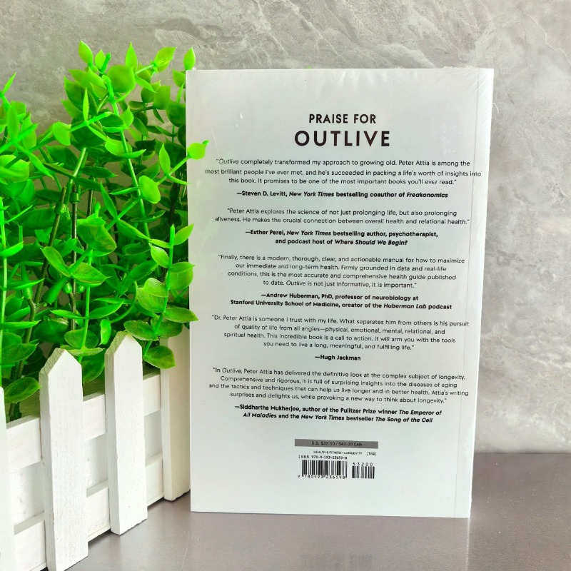 Outline: The Science and Art o - Longevity Health & Wellness Hotel recensione e prezzo
