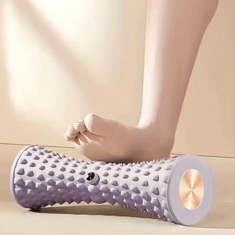 Portable Foot Massager Roller  - Reflexology Foot Roller recensione e prezzo