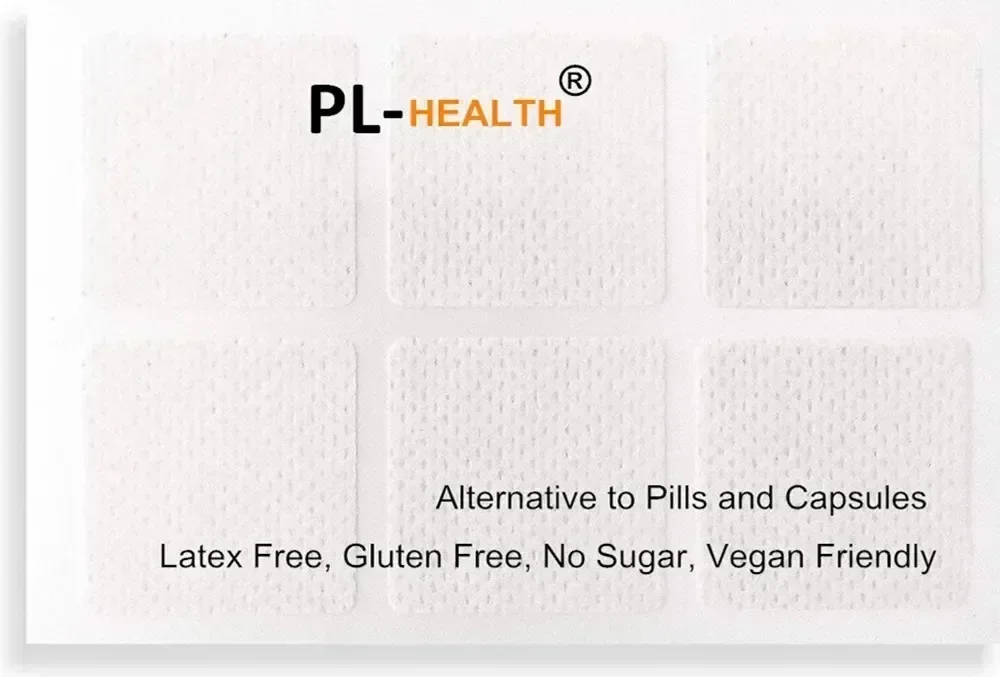 30 Patches Vitamin D3 AndVitam - Health Wellness Vitamins recensione e prezzo