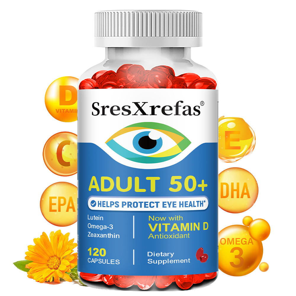 Lutein Capsules - Vitamins C,  - Health Wellness Vitamins recensione e prezzo