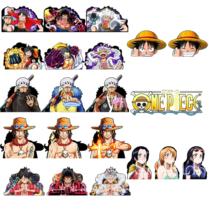 One Piece Series Combination C - Fitness Journal Planner recensione e prezzo