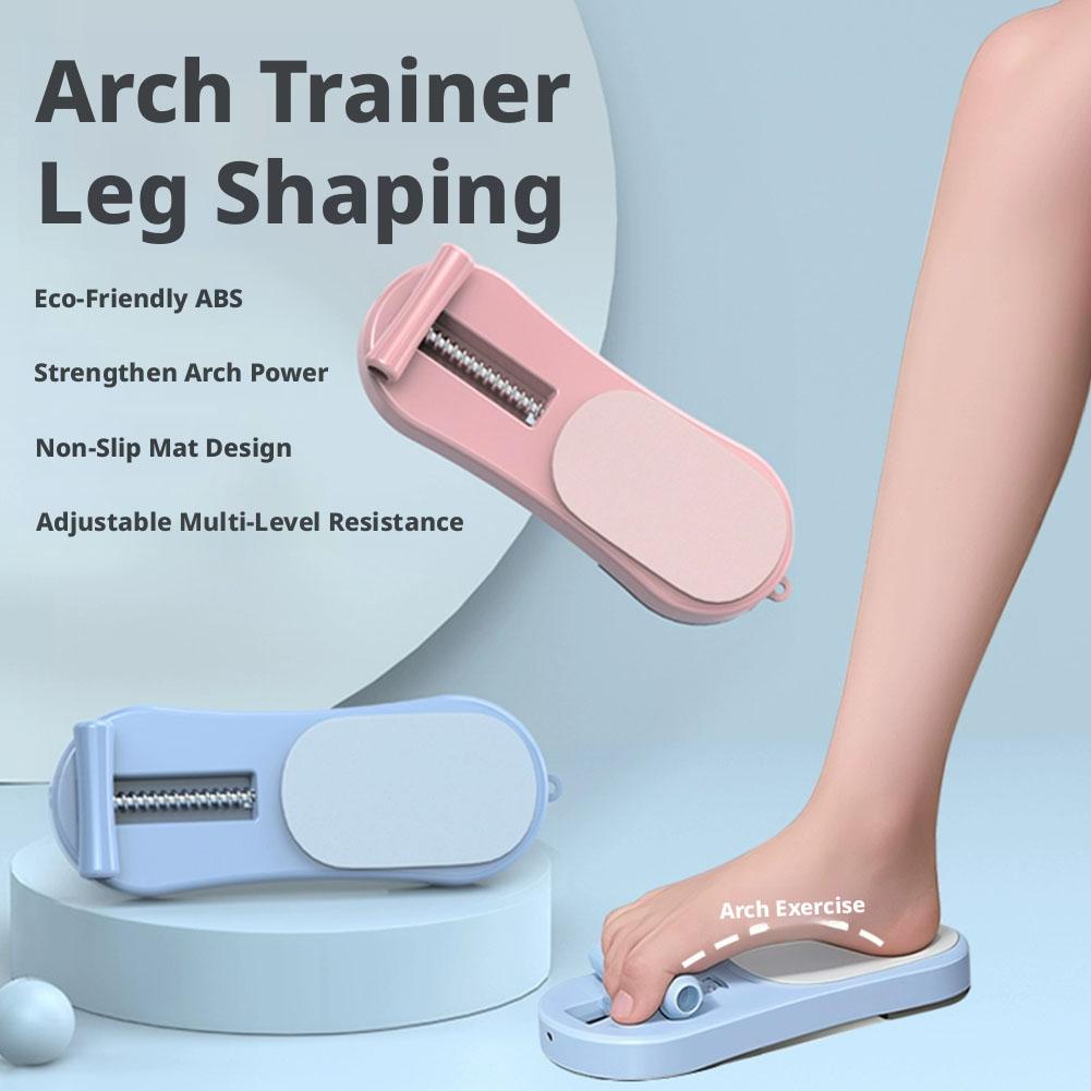 Foot Exercise Roller For Calf  - Reflexology Foot Roller recensione e prezzo