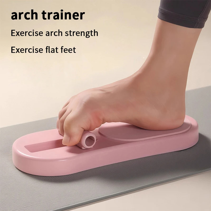 Foot Exercise Roller For Calf  - Reflexology Foot Roller recensione e prezzo