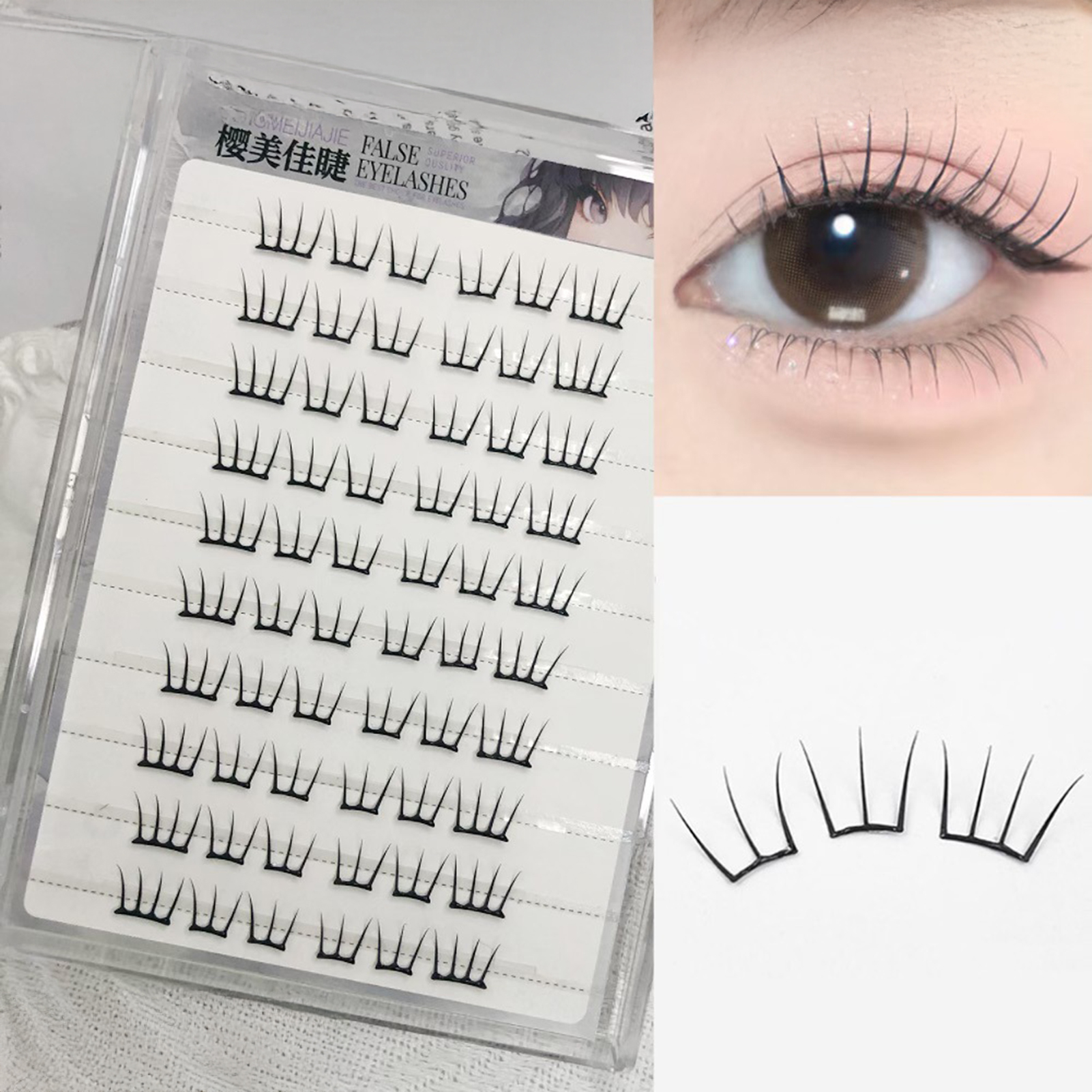DIY Fashion Lash Extensions Gl - Bite Away Heat Stick recensione e prezzo
