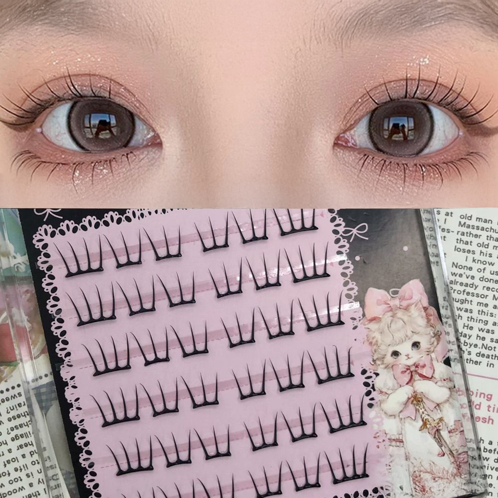 DIY Fashion Lash Extensions Gl - Bite Away Heat Stick recensione e prezzo