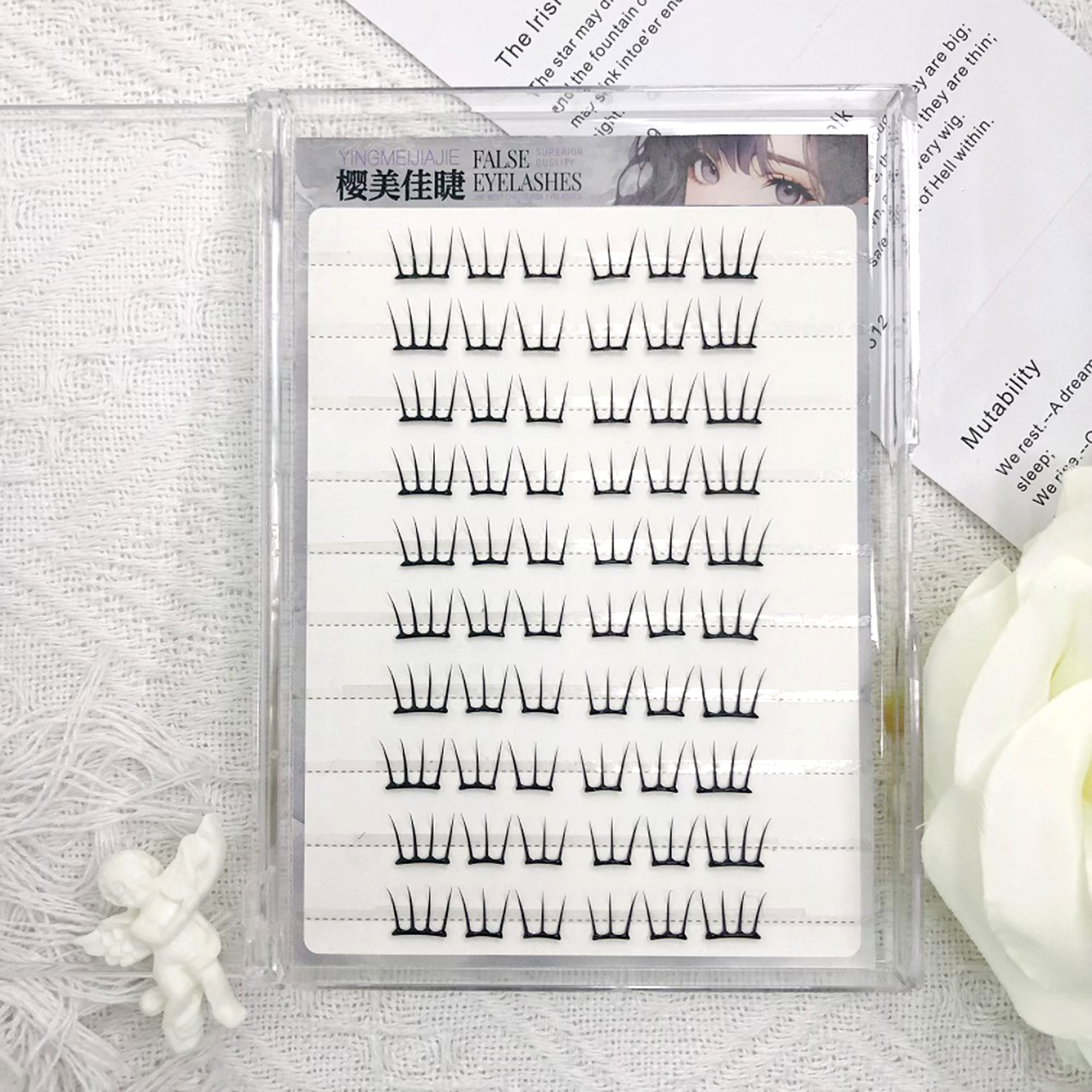 DIY Fashion Lash Extensions Gl - Bite Away Heat Stick recensione e prezzo